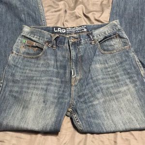 Men’s LRG Grass Roots Classic 47 Fit.